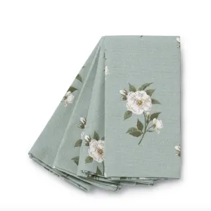 Sophie Allport Roses Napkins