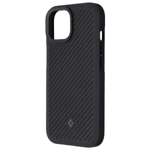 Spigen Core Armor Phone Case for Apple iPhone 15 - Black