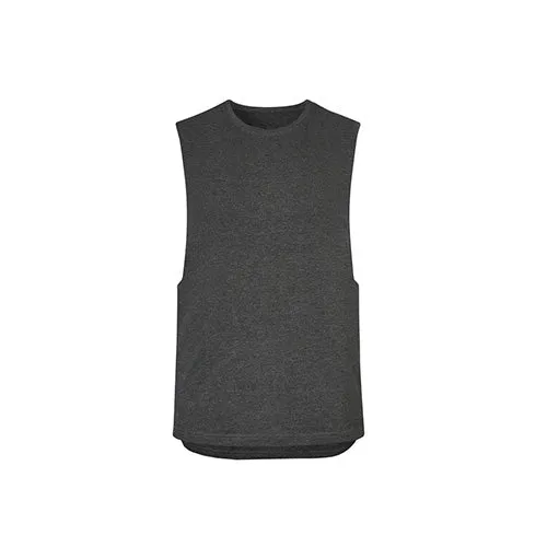 Syzmik Workwear | Mens Streetworx Sleeveless Tee | ZH137