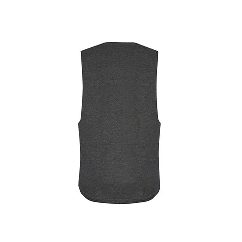 Syzmik Workwear | Mens Streetworx Sleeveless Tee | ZH137