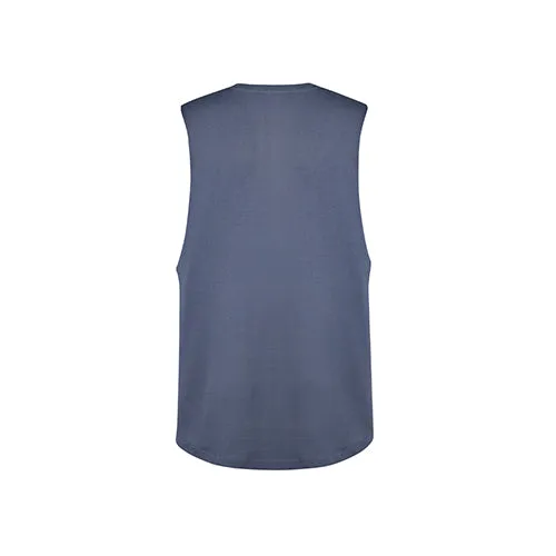 Syzmik Workwear | Mens Streetworx Sleeveless Tee | ZH137