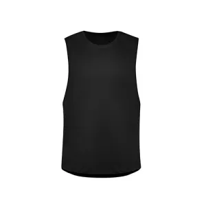 Syzmik Workwear | Mens Streetworx Sleeveless Tee | ZH137