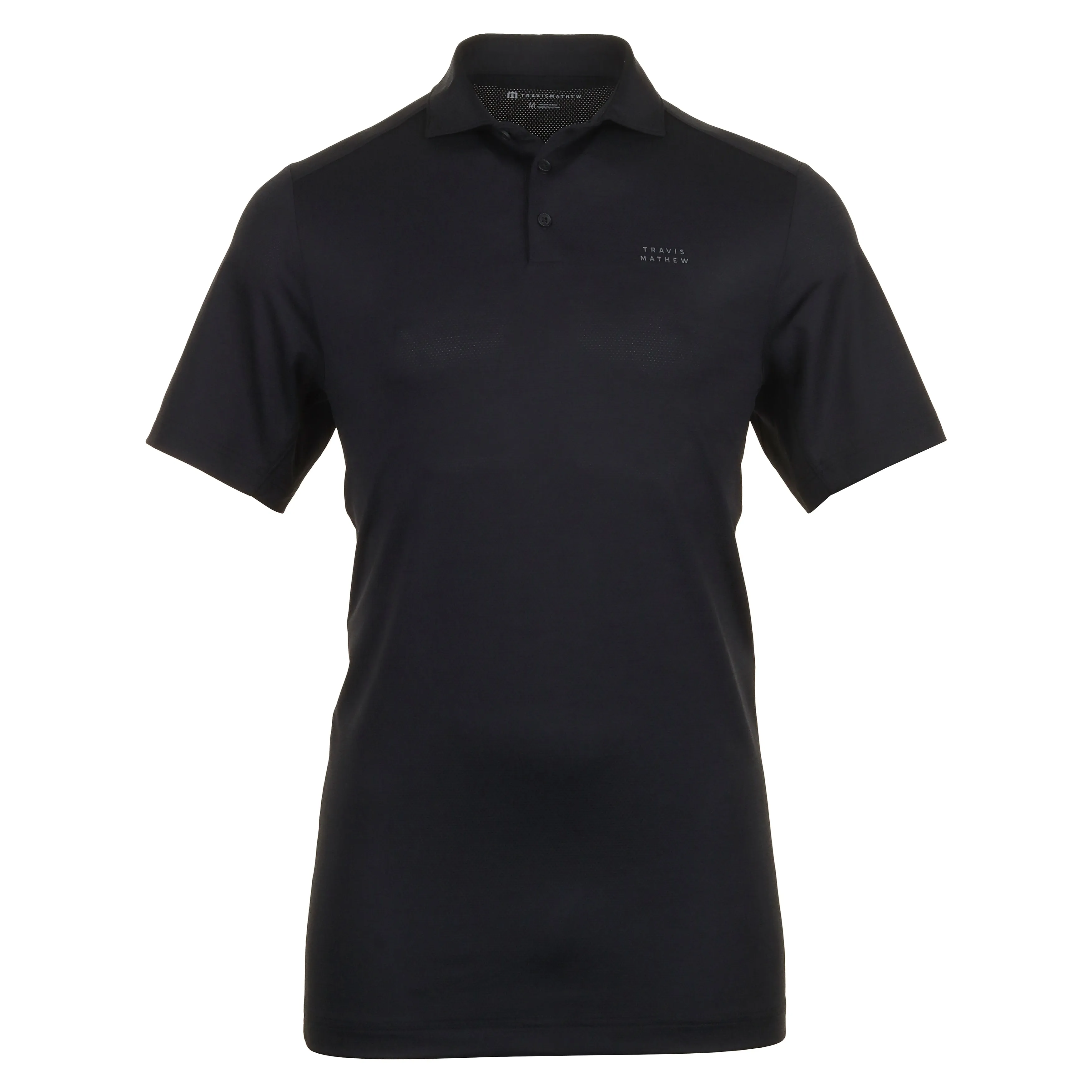 TravisMathew Heater Pro Polo Shirt