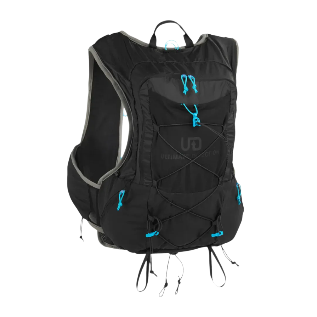 Ultimate Direction - Mountain Vest 6.0 - Onyx