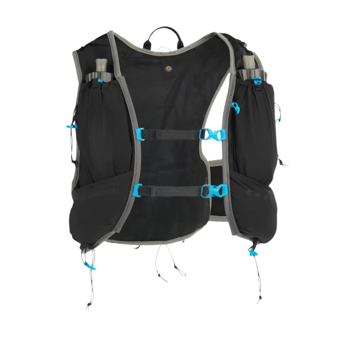 Ultimate Direction - Mountain Vest 6.0 - Onyx