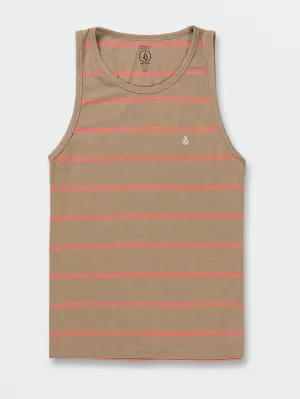 Waiters Tank - Khaki