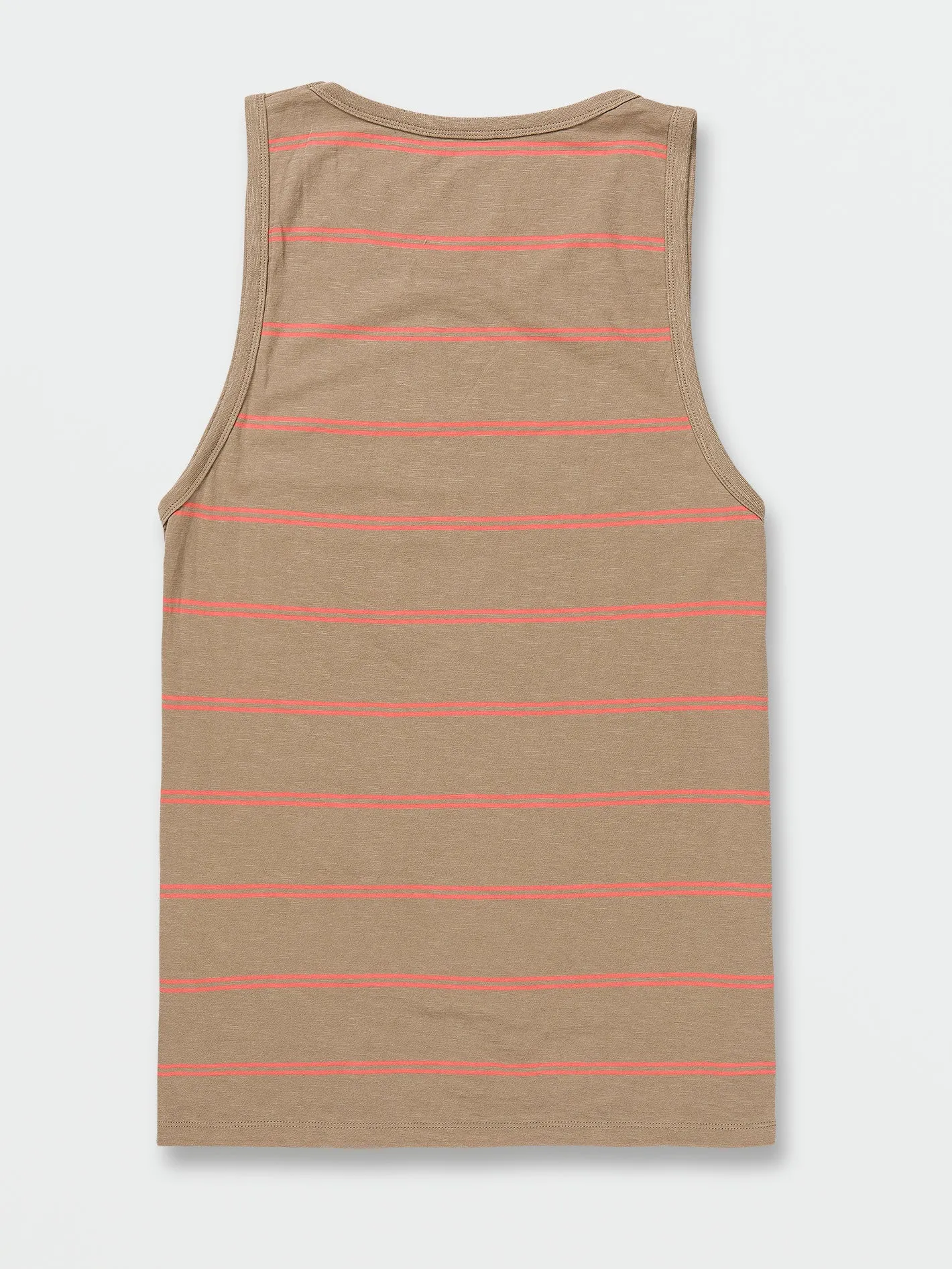 Waiters Tank - Khaki